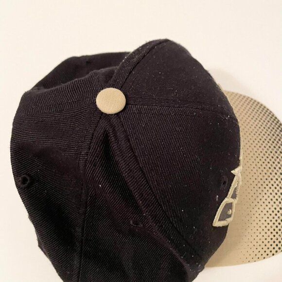 Pittsburg Penguins Kids Snapback Hat Zephyr NHL Adjustable Cap - Picture 16 of 16